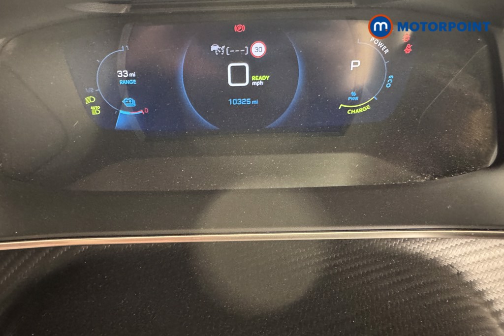 Peugeot 2008 Gt Premium Automatic Electric SUV - Stock Number (1540161) - 9th supplementary image
