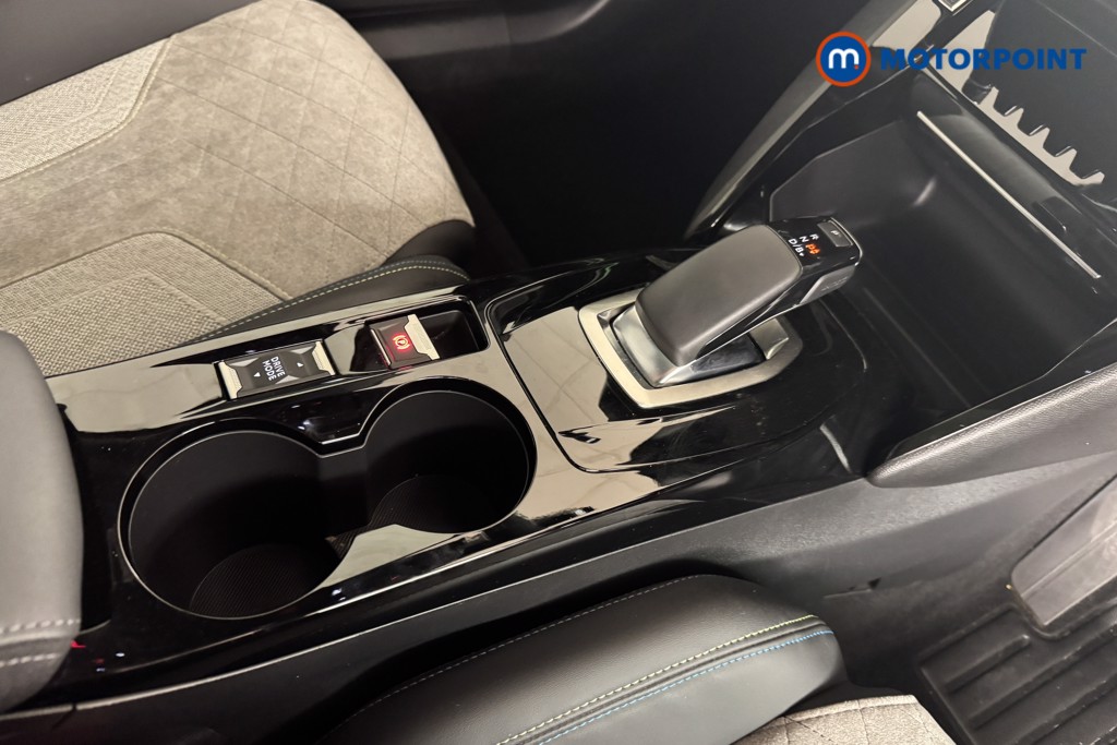 Peugeot 2008 Gt Premium Automatic Electric SUV - Stock Number (1540161) - 10th supplementary image