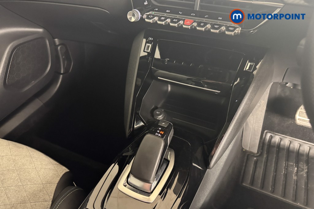 Peugeot 2008 Gt Premium Automatic Electric SUV - Stock Number (1540161) - 11th supplementary image