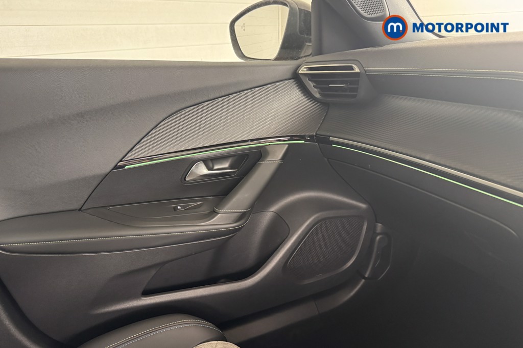 Peugeot 2008 Gt Premium Automatic Electric SUV - Stock Number (1540161) - 12th supplementary image