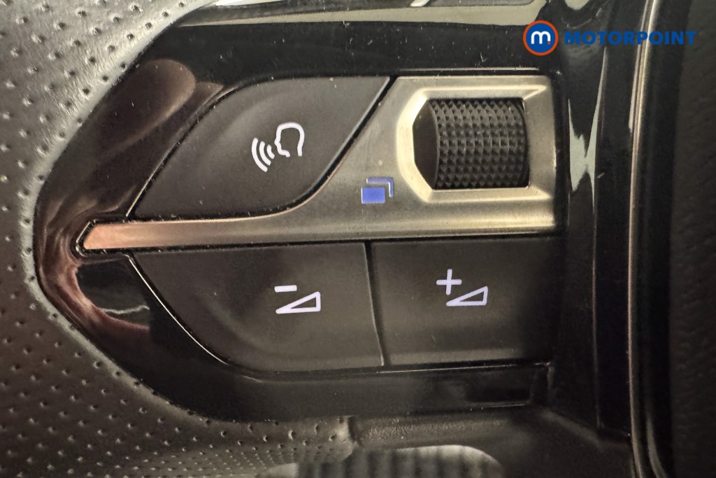 Peugeot 2008 Gt Premium Automatic Electric SUV - Stock Number (1540161) - 13th supplementary image