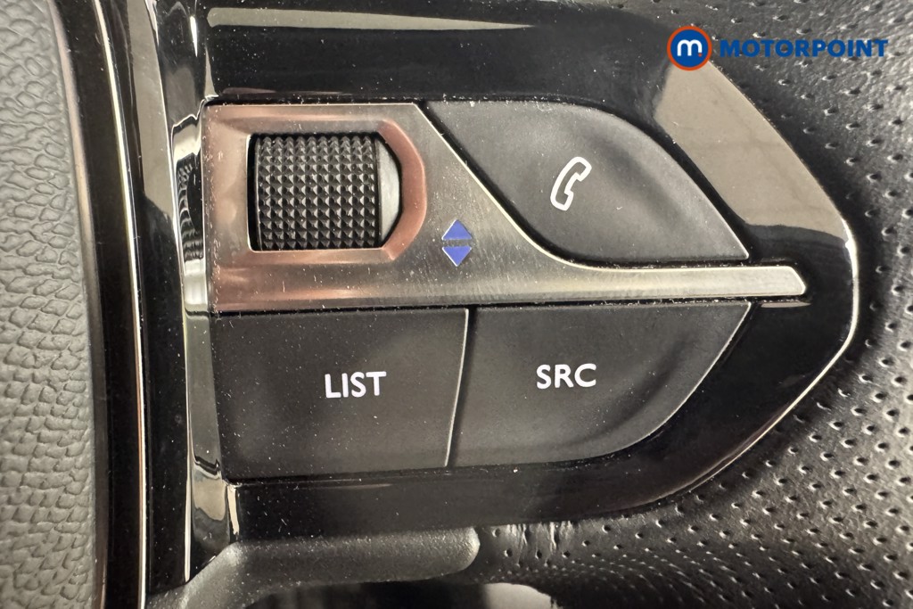 Peugeot 2008 Gt Premium Automatic Electric SUV - Stock Number (1540161) - 14th supplementary image