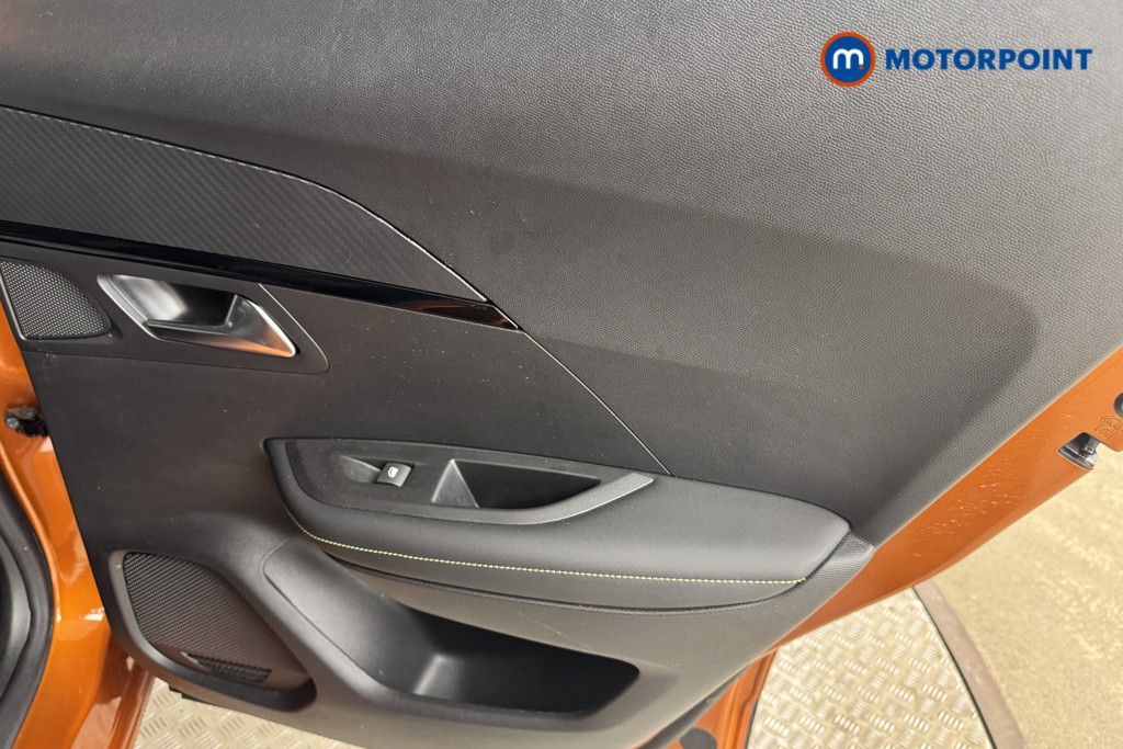 Peugeot 2008 Gt Premium Automatic Electric SUV - Stock Number (1540161) - 17th supplementary image