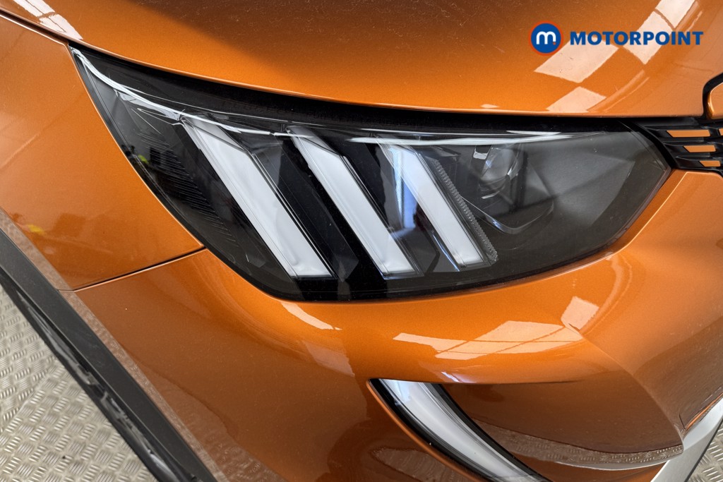 Peugeot 2008 Gt Premium Automatic Electric SUV - Stock Number (1540161) - 18th supplementary image