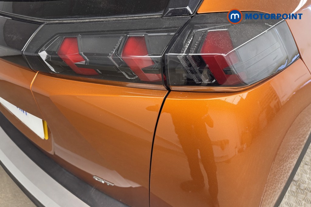 Peugeot 2008 Gt Premium Automatic Electric SUV - Stock Number (1540161) - 19th supplementary image