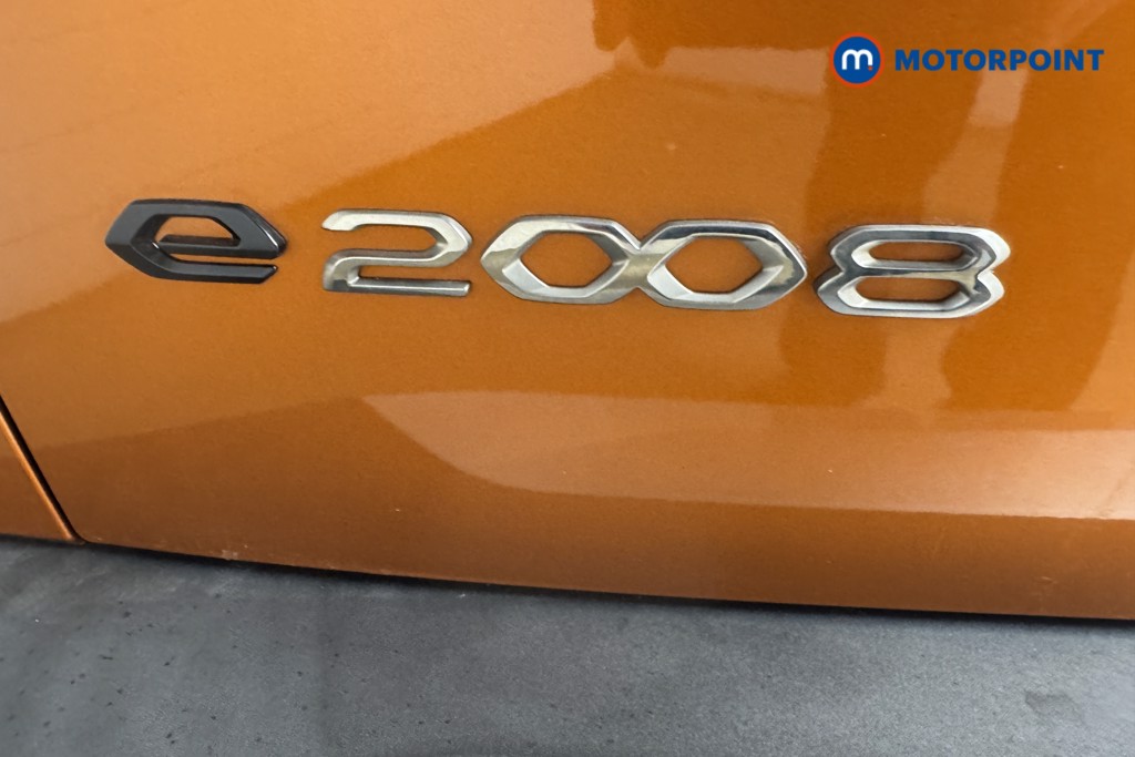 Peugeot 2008 Gt Premium Automatic Electric SUV - Stock Number (1540161) - 20th supplementary image