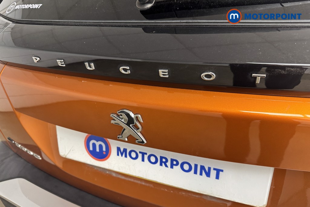 Peugeot 2008 Gt Premium Automatic Electric SUV - Stock Number (1540161) - 21st supplementary image