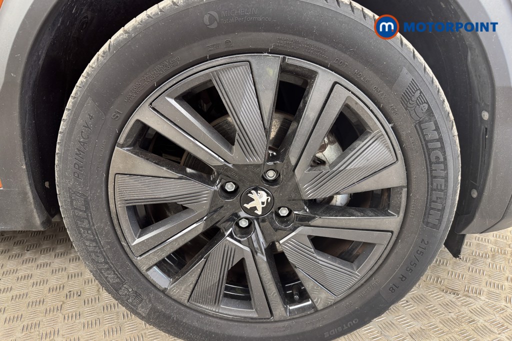 Peugeot 2008 Gt Premium Automatic Electric SUV - Stock Number (1540161) - 23rd supplementary image