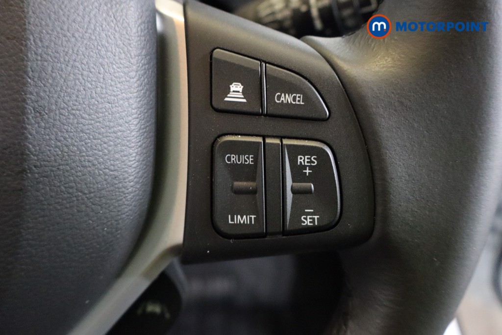 Suzuki Vitara SZ5 Manual Petrol-Electric Hybrid SUV - Stock Number (1540315) - 6th supplementary image