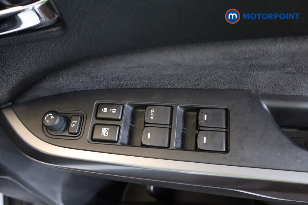 Suzuki Vitara SZ5 Manual Petrol-Electric Hybrid SUV - Stock Number (1540315) - 7th supplementary image