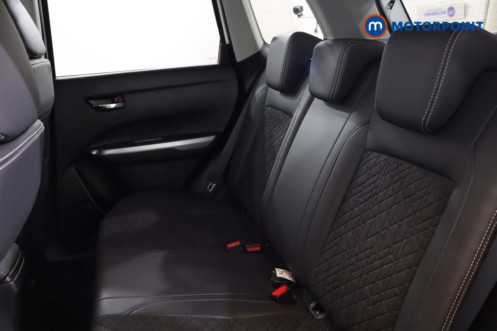 Suzuki Vitara SZ5 Manual Petrol-Electric Hybrid SUV - Stock Number (1540315) - 9th supplementary image