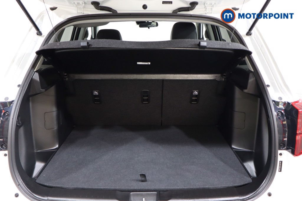 Suzuki Vitara SZ5 Manual Petrol-Electric Hybrid SUV - Stock Number (1540315) - 10th supplementary image