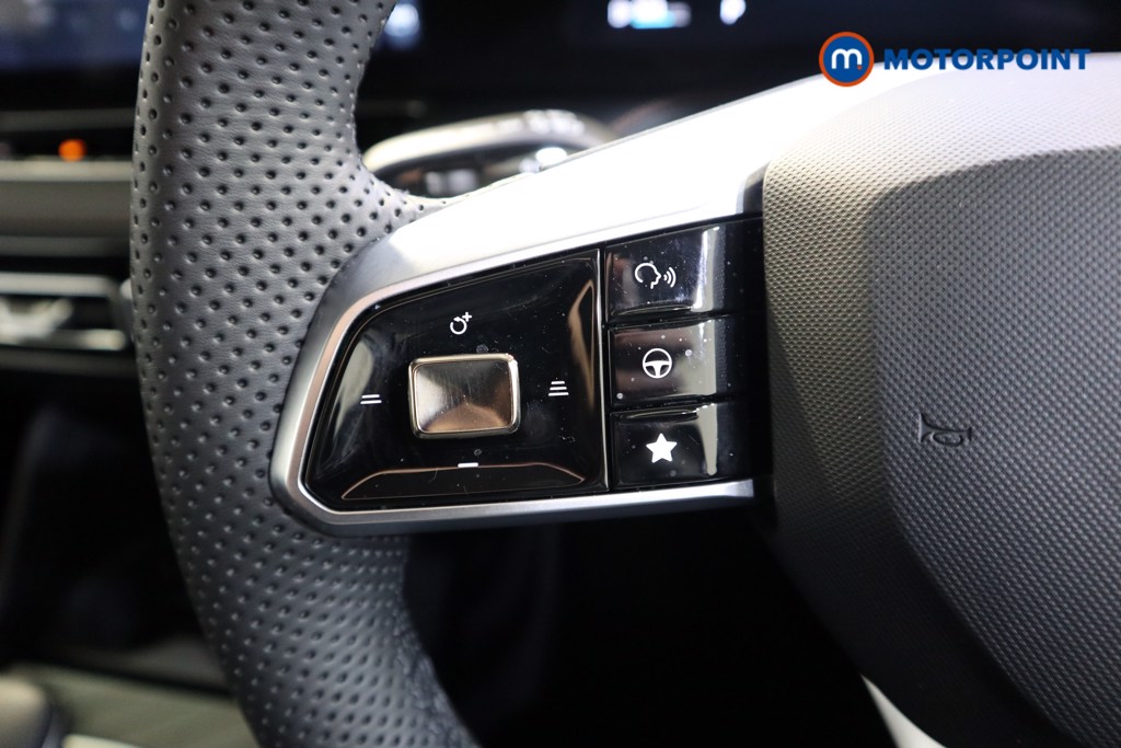 Mg Motor Uk HS Trophy Automatic Petrol SUV - Stock Number (1540345) - 3rd supplementary image