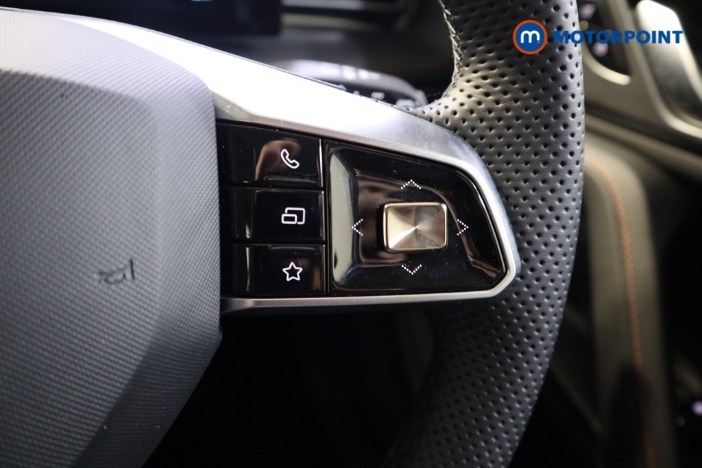 Mg Motor Uk HS Trophy Automatic Petrol SUV - Stock Number (1540345) - 4th supplementary image