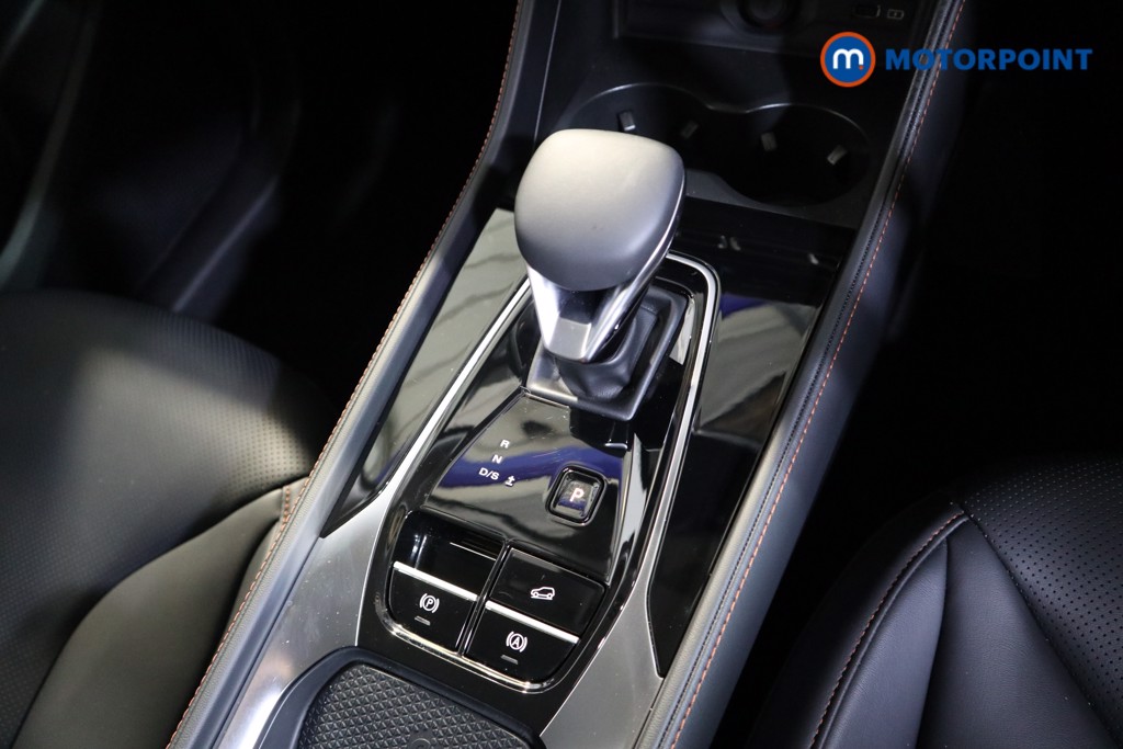 Mg Motor Uk HS Trophy Automatic Petrol SUV - Stock Number (1540345) - 7th supplementary image