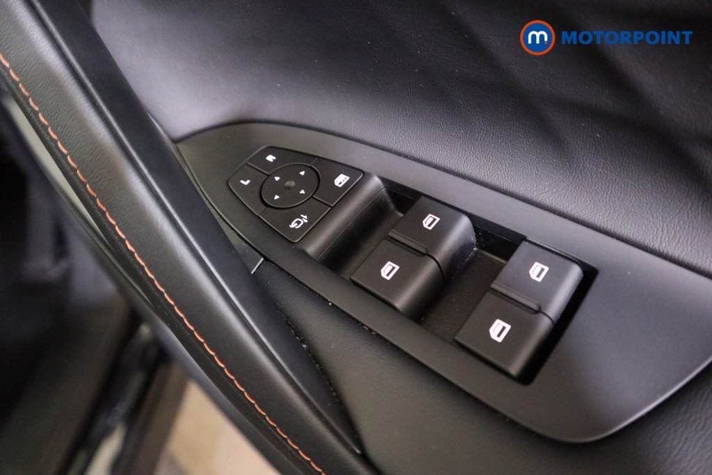 Mg Motor Uk HS Trophy Automatic Petrol SUV - Stock Number (1540345) - 8th supplementary image