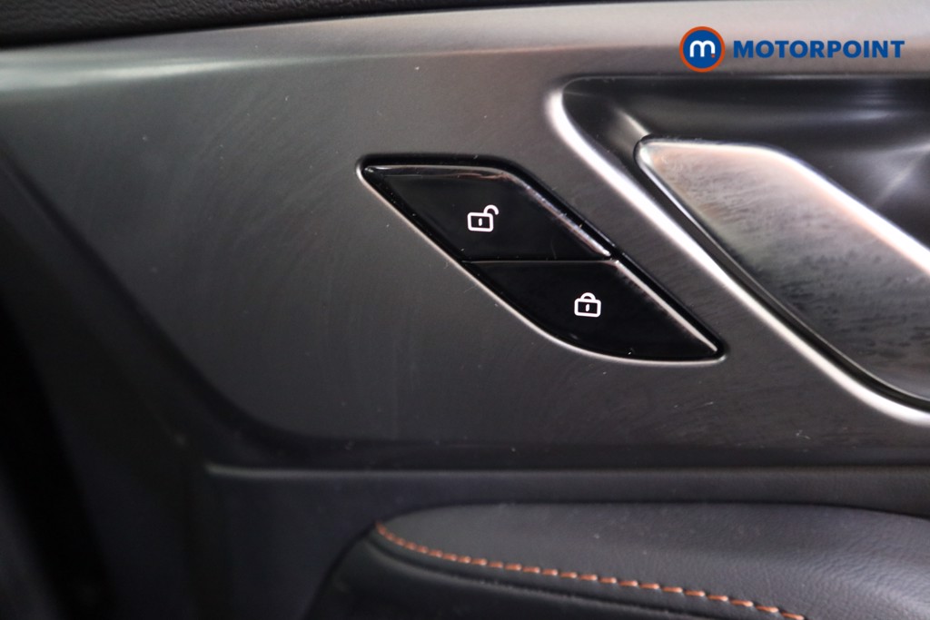 Mg Motor Uk HS Trophy Automatic Petrol SUV - Stock Number (1540345) - 9th supplementary image