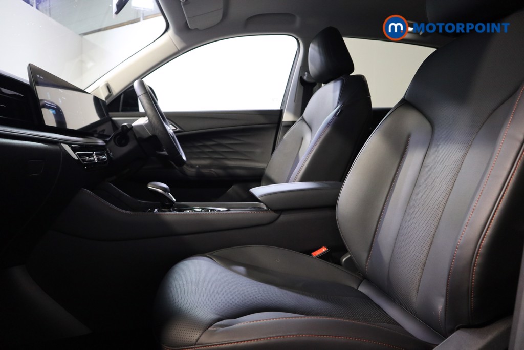 Mg Motor Uk HS Trophy Automatic Petrol SUV - Stock Number (1540345) - 11th supplementary image