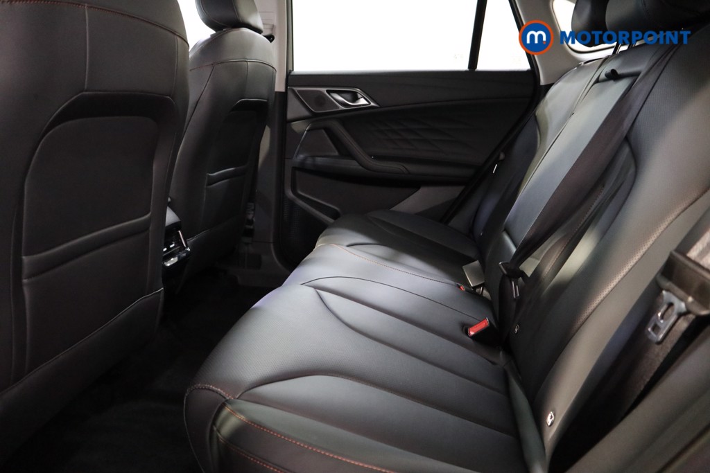 Mg Motor Uk HS Trophy Automatic Petrol SUV - Stock Number (1540345) - 12th supplementary image