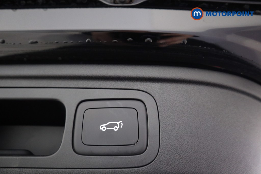 Mg Motor Uk HS Trophy Automatic Petrol SUV - Stock Number (1540345) - 14th supplementary image