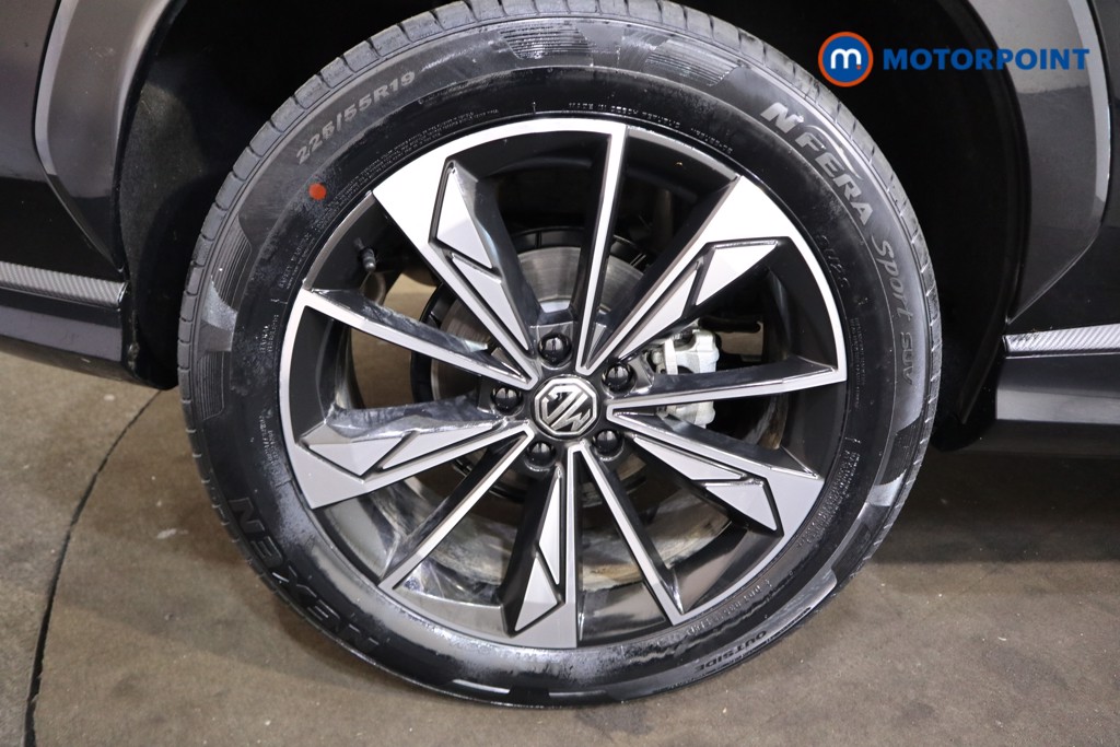 Mg Motor Uk HS Trophy Automatic Petrol SUV - Stock Number (1540345) - 15th supplementary image