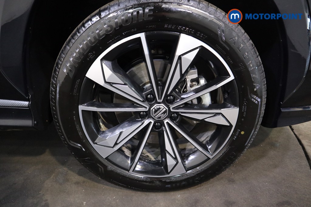 Mg Motor Uk HS Trophy Automatic Petrol SUV - Stock Number (1540345) - 16th supplementary image