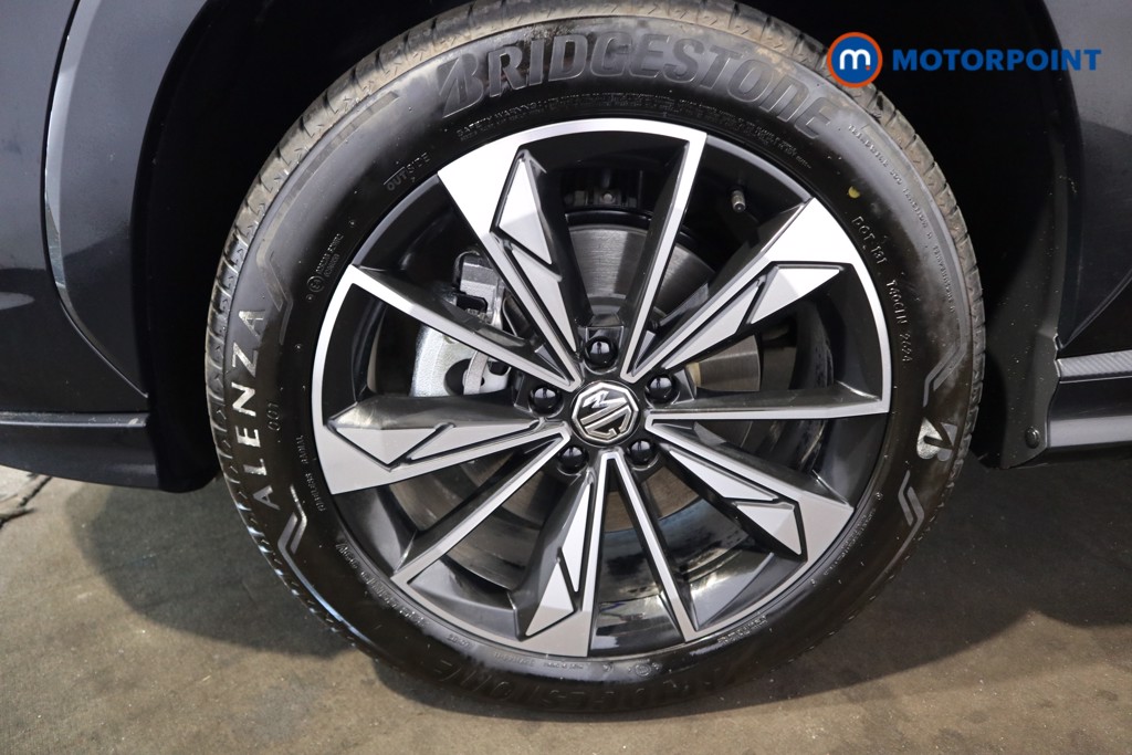Mg Motor Uk HS Trophy Automatic Petrol SUV - Stock Number (1540345) - 17th supplementary image