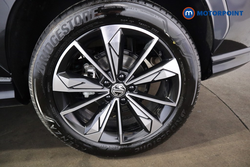 Mg Motor Uk HS Trophy Automatic Petrol SUV - Stock Number (1540345) - 18th supplementary image