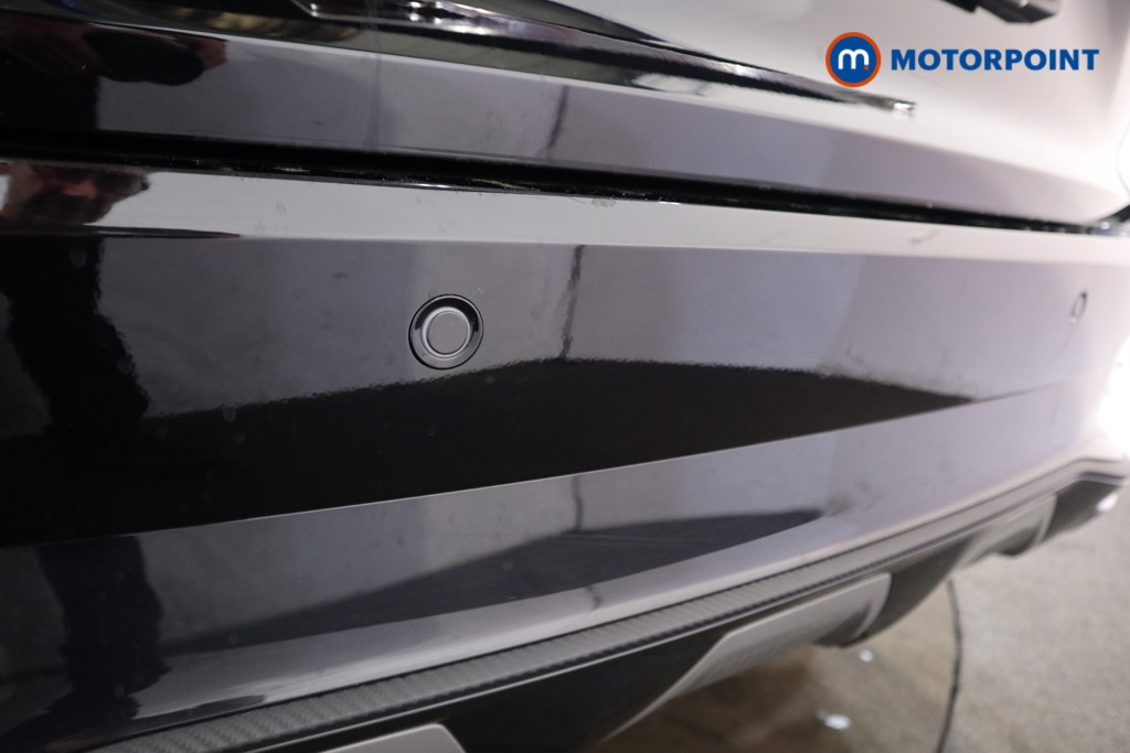 Mg Motor Uk HS Trophy Automatic Petrol SUV - Stock Number (1540345) - 19th supplementary image