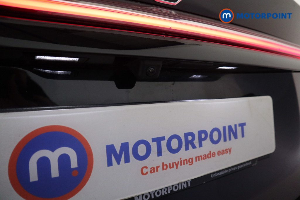 Mg Motor Uk HS Trophy Automatic Petrol SUV - Stock Number (1540345) - 20th supplementary image