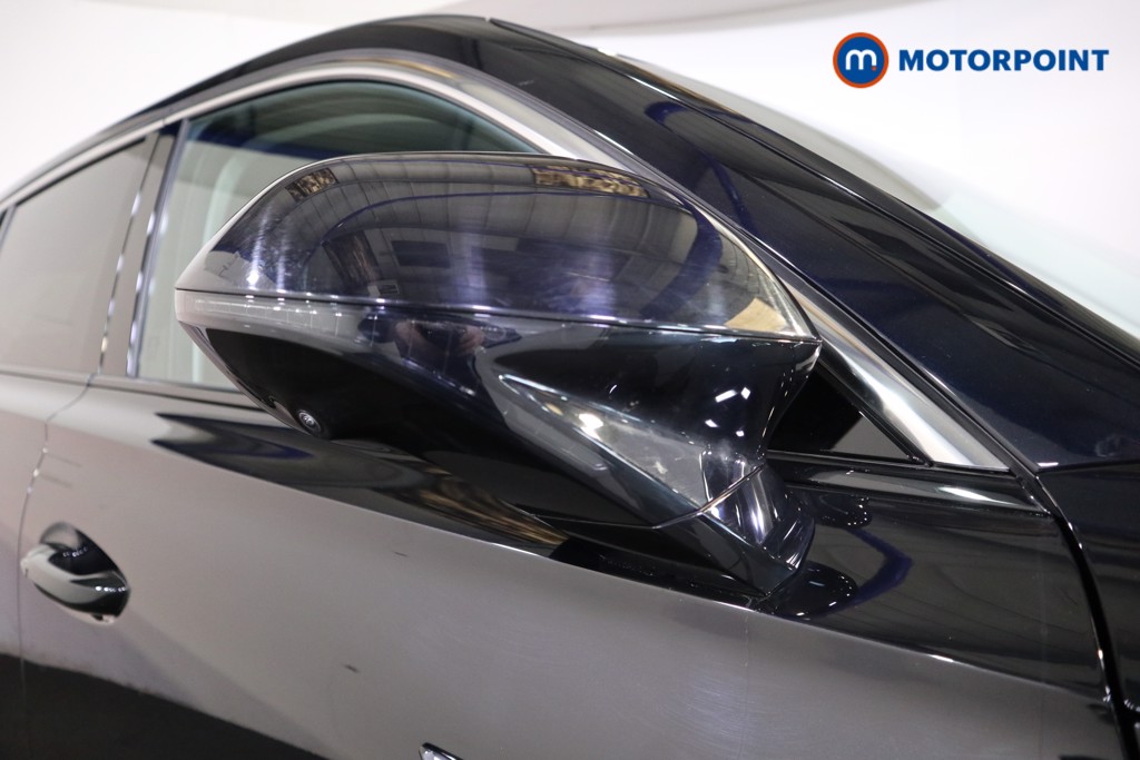 Mg Motor Uk HS Trophy Automatic Petrol SUV - Stock Number (1540345) - 23rd supplementary image