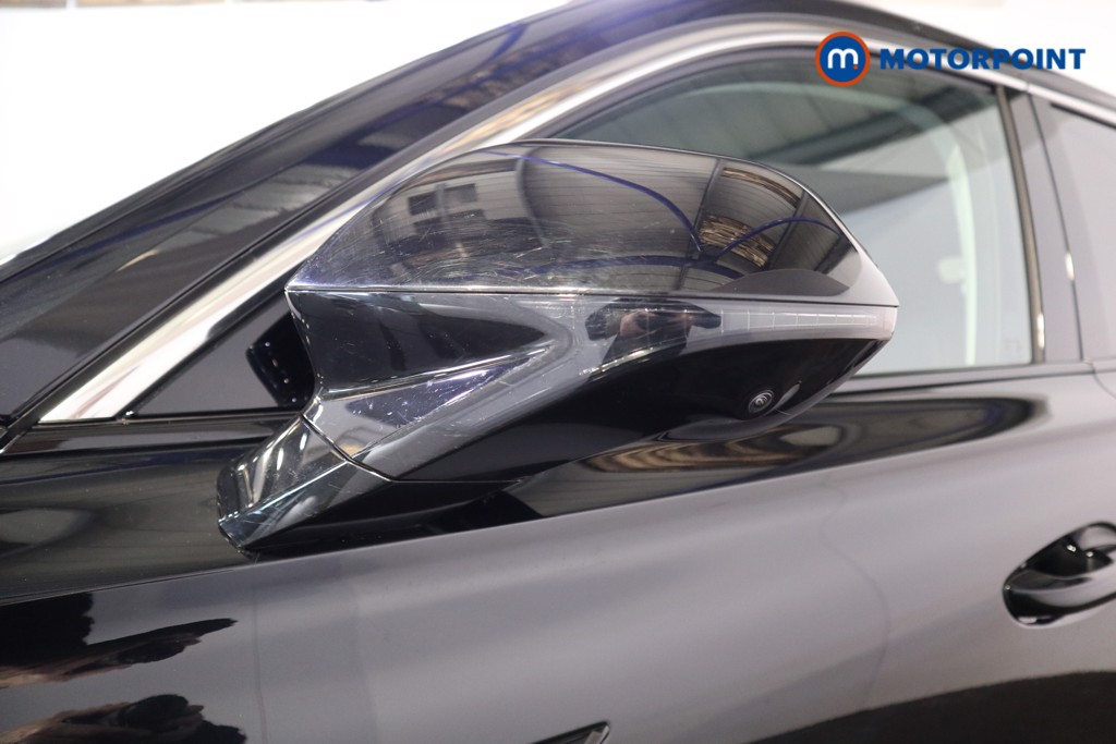 Mg Motor Uk HS Trophy Automatic Petrol SUV - Stock Number (1540345) - 24th supplementary image