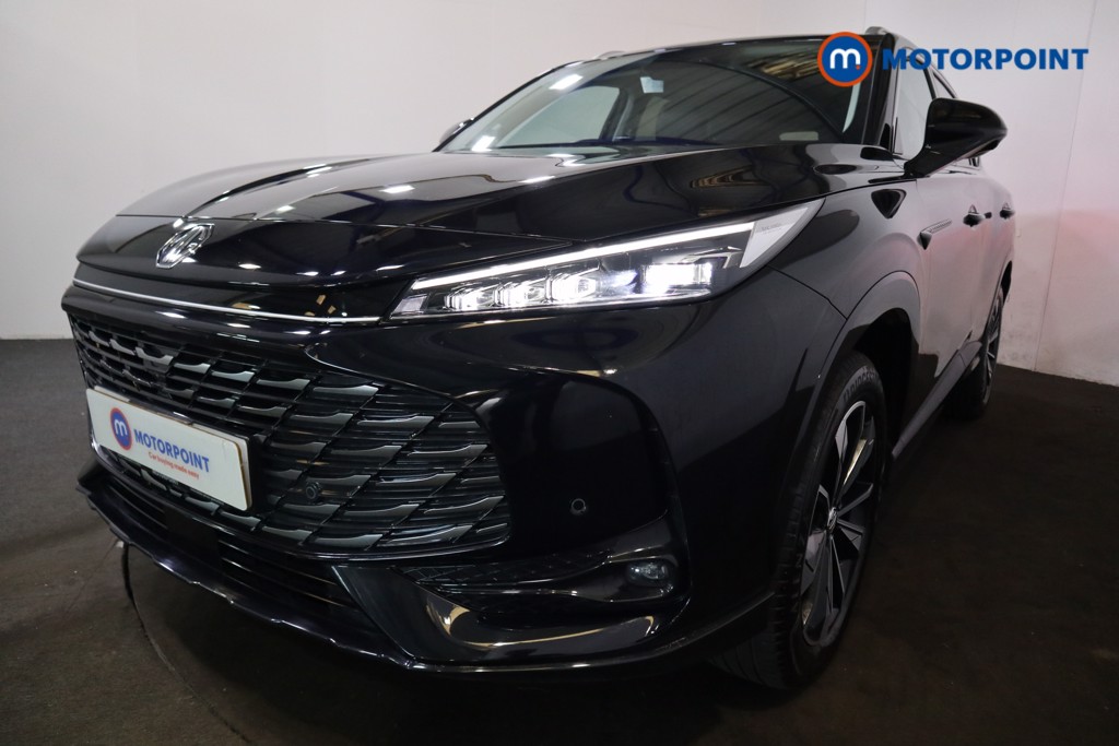 Mg Motor Uk HS Trophy Automatic Petrol SUV - Stock Number (1540345) - 25th supplementary image