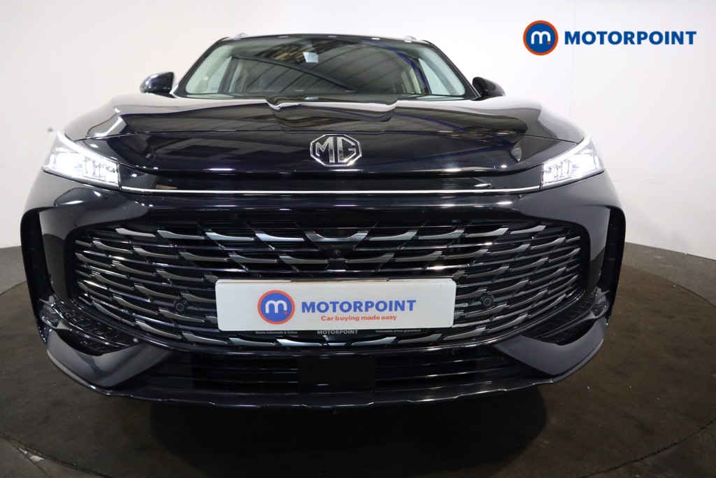 Mg Motor Uk HS Trophy Automatic Petrol SUV - Stock Number (1540345) - 26th supplementary image