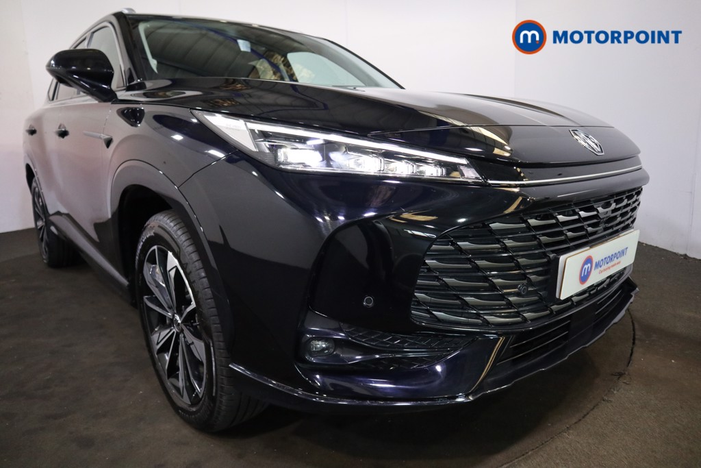 Mg Motor Uk HS Trophy Automatic Petrol SUV - Stock Number (1540345) - 27th supplementary image