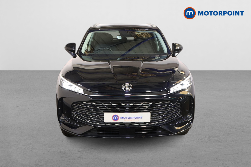 Mg Motor Uk HS Trophy Automatic Petrol SUV - Stock Number (1540345) - Front bumper