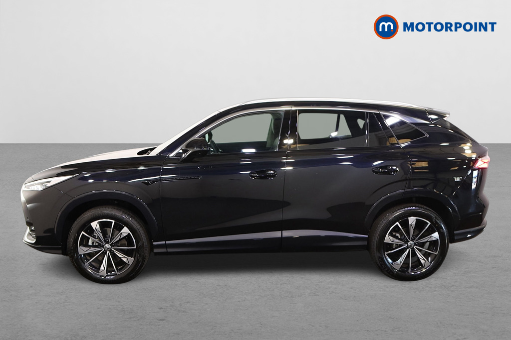 Mg Motor Uk HS Trophy Automatic Petrol SUV - Stock Number (1540345) - Passenger side