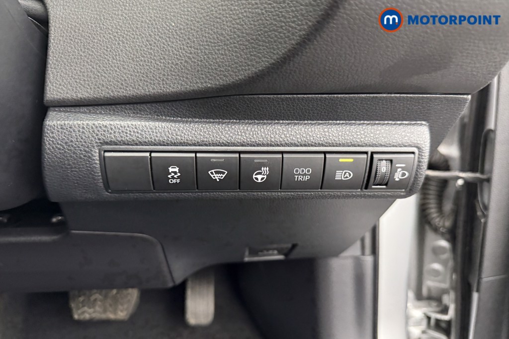 Toyota Corolla Icon Automatic Petrol-Electric Hybrid Estate - Stock Number (1540357) - 15th supplementary image