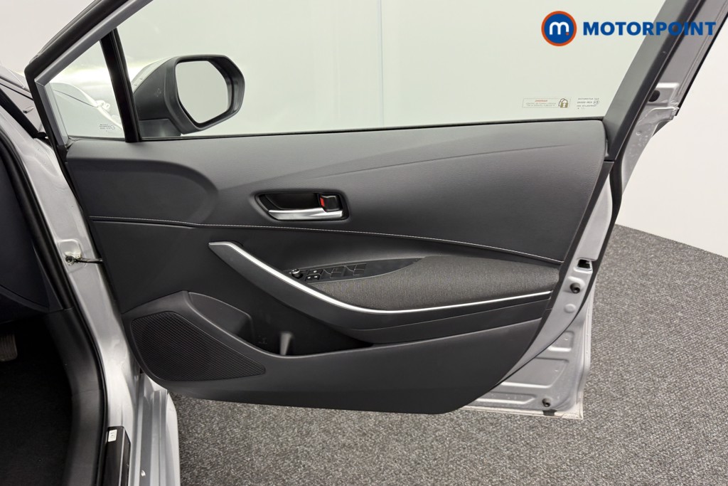 Toyota Corolla Icon Automatic Petrol-Electric Hybrid Estate - Stock Number (1540357) - 17th supplementary image