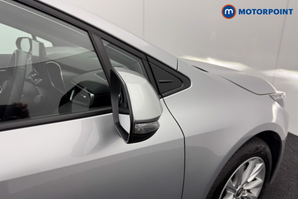 Toyota Corolla Icon Automatic Petrol-Electric Hybrid Estate - Stock Number (1540357) - 18th supplementary image