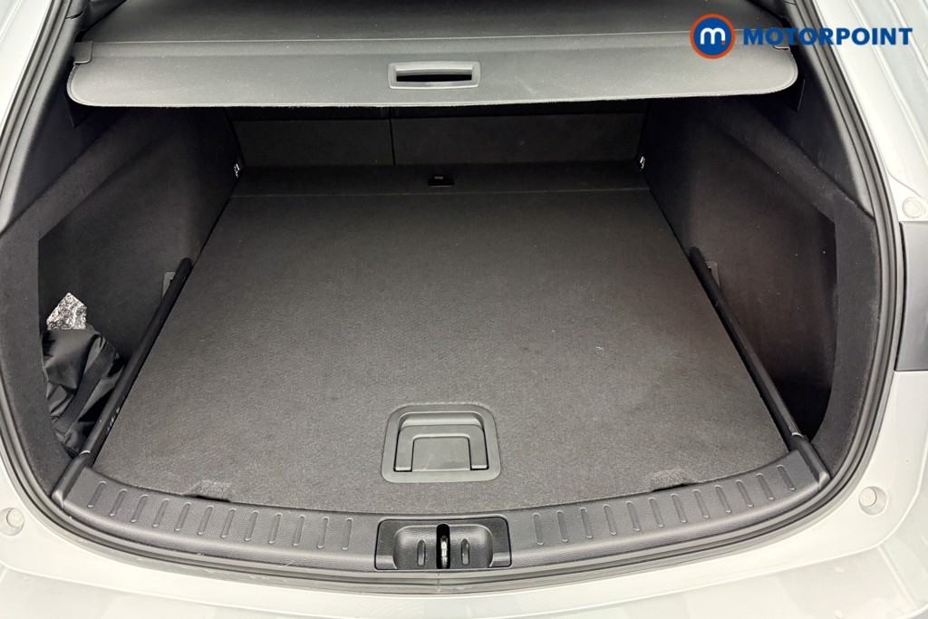 Toyota Corolla Icon Automatic Petrol-Electric Hybrid Estate - Stock Number (1540357) - 22nd supplementary image
