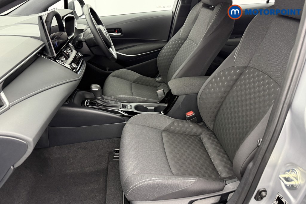 Toyota Corolla Icon Automatic Petrol-Electric Hybrid Estate - Stock Number (1540357) - 23rd supplementary image