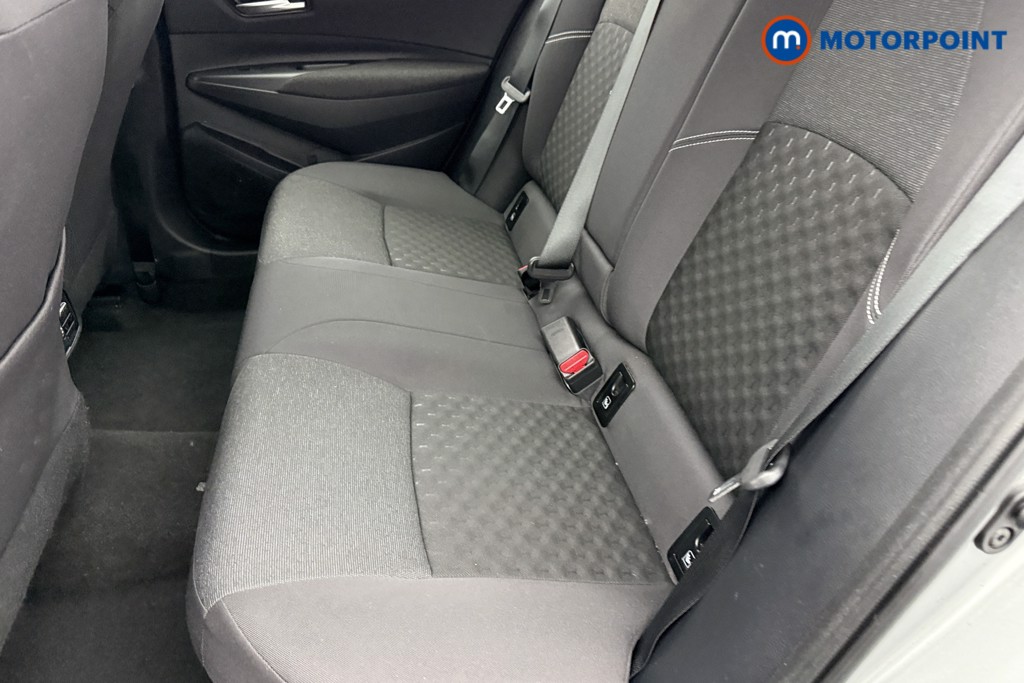 Toyota Corolla Icon Automatic Petrol-Electric Hybrid Estate - Stock Number (1540357) - 24th supplementary image