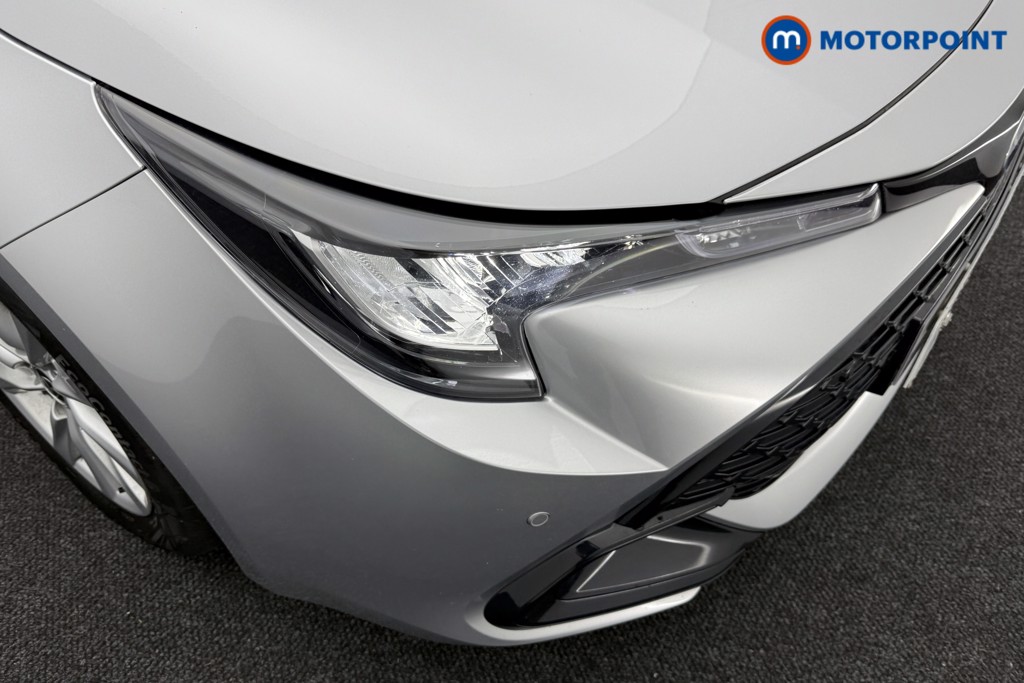 Toyota Corolla Icon Automatic Petrol-Electric Hybrid Estate - Stock Number (1540357) - 28th supplementary image