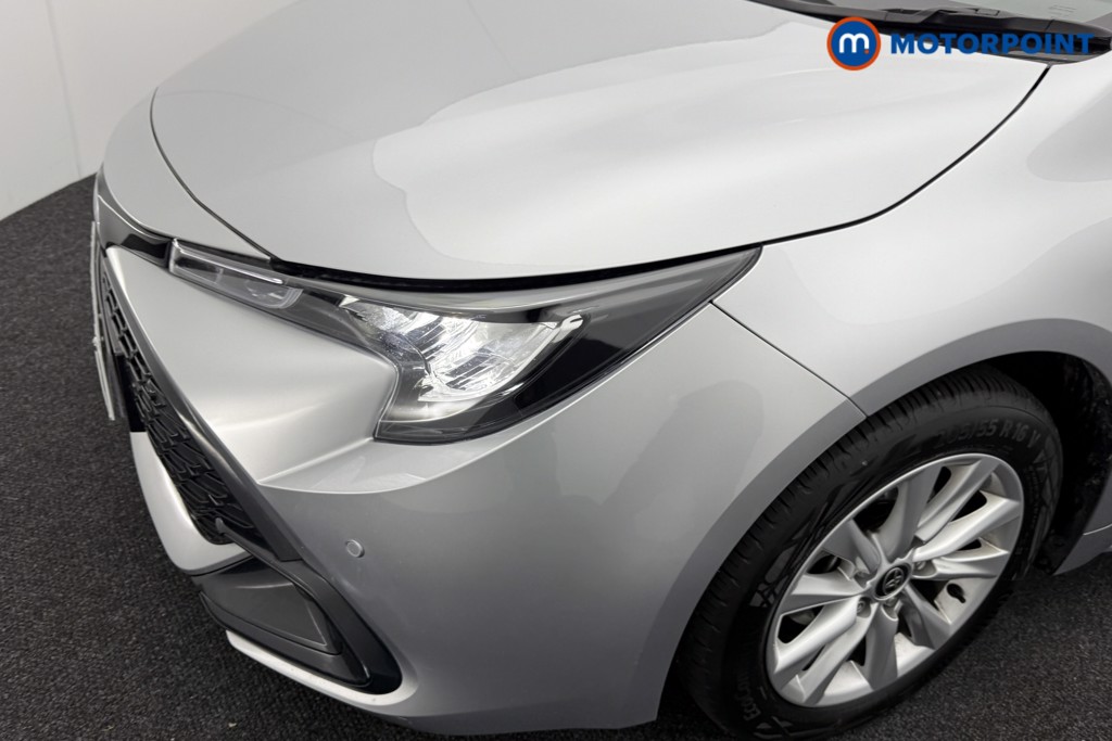Toyota Corolla Icon Automatic Petrol-Electric Hybrid Estate - Stock Number (1540357) - 29th supplementary image