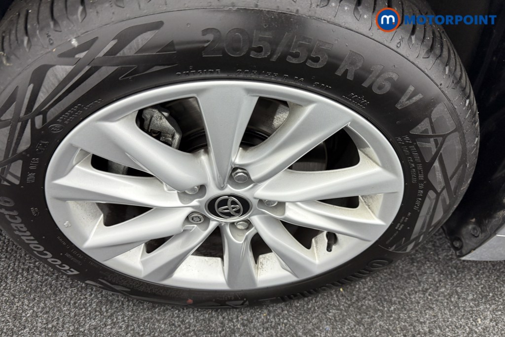 Toyota Corolla Icon Automatic Petrol-Electric Hybrid Estate - Stock Number (1540357) - 30th supplementary image