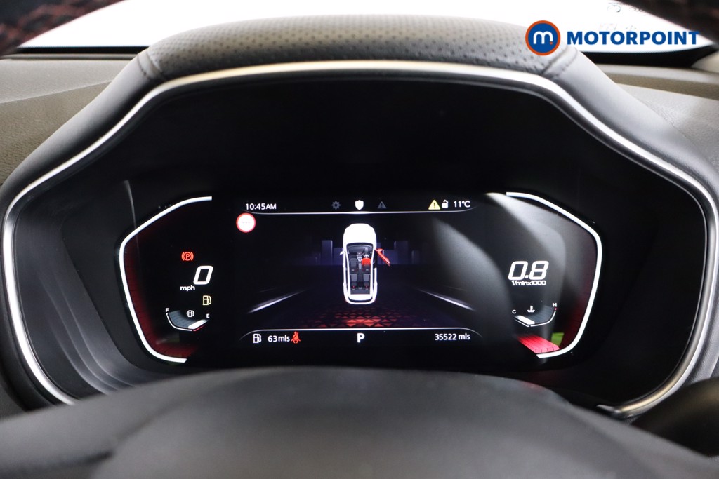 Mg Motor Uk HS Excite Automatic Petrol SUV - Stock Number (1540653) - 2nd supplementary image