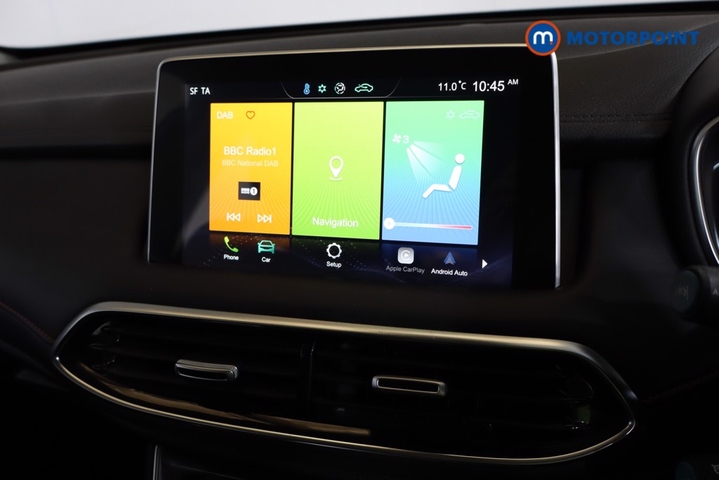 Mg Motor Uk HS Excite Automatic Petrol SUV - Stock Number (1540653) - 3rd supplementary image