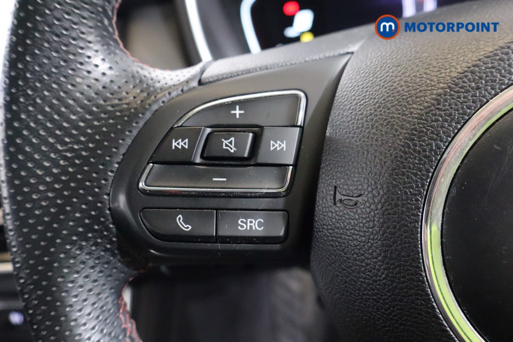 Mg Motor Uk HS Excite Automatic Petrol SUV - Stock Number (1540653) - 5th supplementary image