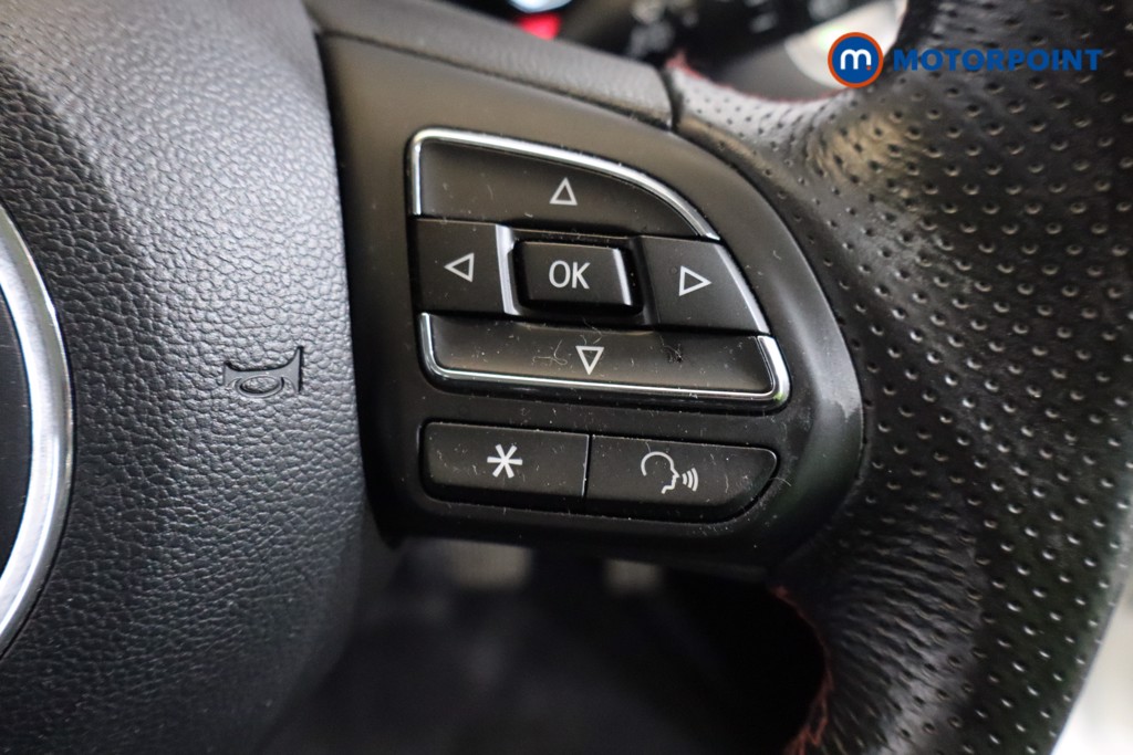 Mg Motor Uk HS Excite Automatic Petrol SUV - Stock Number (1540653) - 6th supplementary image